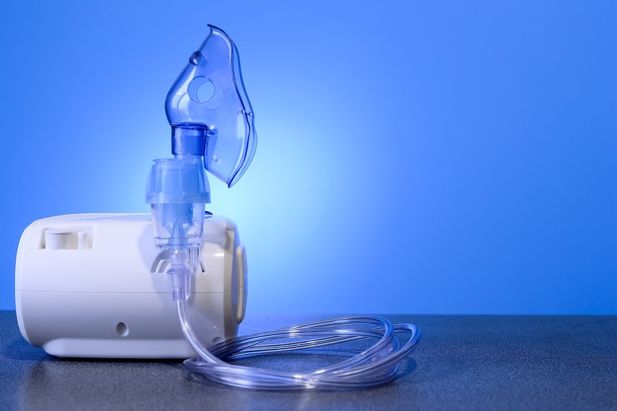 Asthma Prediction